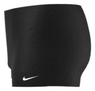 Maillot de Bain Nike Swin Square Leg Noir 3/5