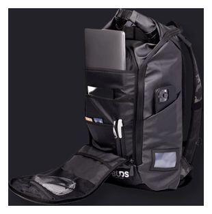 Buds City Bag Travel CBT Camo 2024 3/7