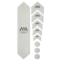 Kit protection de cadre - BASIC 9 pièces - Transparent