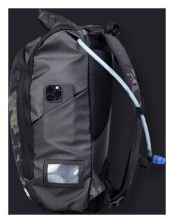Buds City Bag Travel CBT Camo 2024 4/7