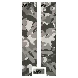 Kit protection de fourche - 2 pièces - Camo