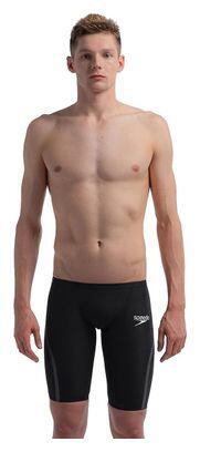 Speedo Fs Lzr Pure Intent 2.0 Jammer Badeanzug Schwarz