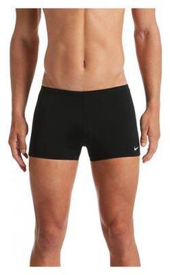 Nike Just Do It Swoosh Aquashort Kinder-Badehose