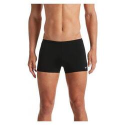 Maillot de bain garçon Nike Swim Square Leg - Noir M