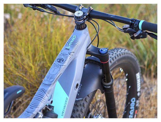 ALL MOUNTAIN STYLE XL Frame Guard Kit 10 pcs Wolf ALL MOUNTAIN