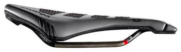 Siodełko Dimension NDR143CPC Tirox Unisex antracyt/czarny