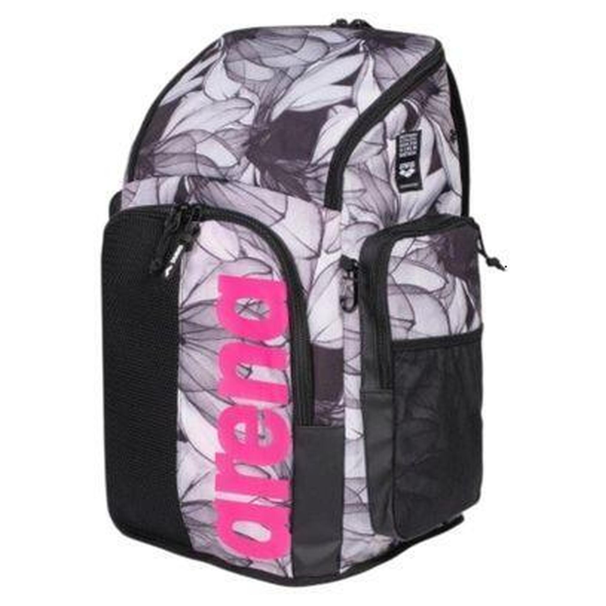 Plecak Sportowy Arena Team Spiky III Backpack 45 + Worek