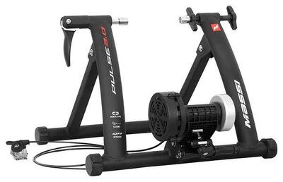 Massi Pulse 3.0 Heimtrainer (Lenkerfernbedienung)