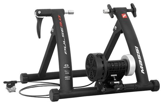 Massi Pulse 3.0 Heimtrainer (Lenkerfernbedienung)