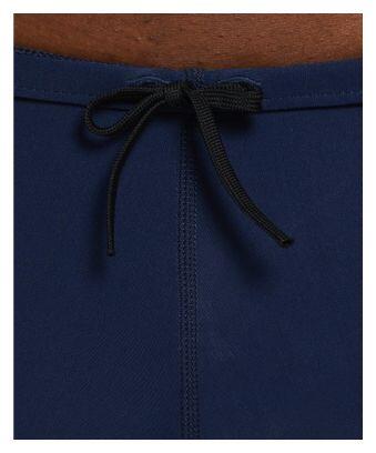 Costume da uomo Nike boxer blu navy con coulisse 3/5