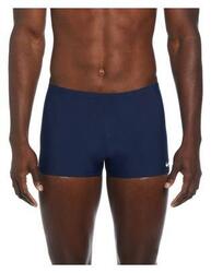 Maillot de bain Nike homme slip bleu marine - cordon