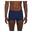 Trunchi de baie pentru bărbați Nike Solid Square Leg