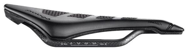 Selle PROLOGO DIMENSION EVA Femme Largeur 156mm Rails Nack Carbone Selle PROLOGO DIMENSION EVA Femme Largeur 156mm Rails Nack Carbone