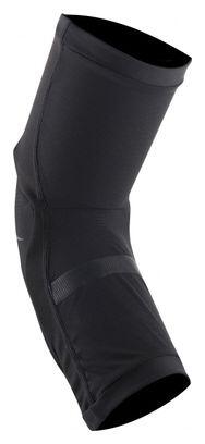 Ginocchiera Alpinestars Paragon Plus Nero 2/2
