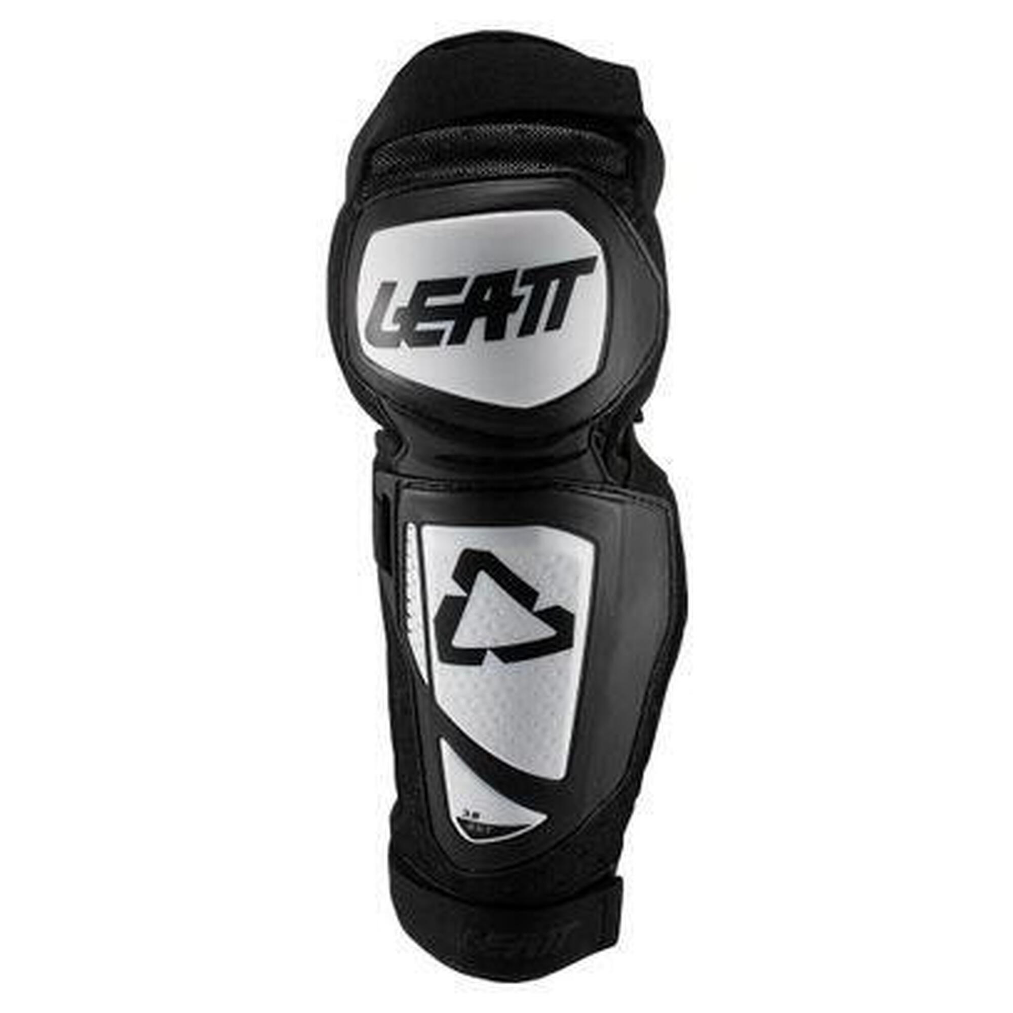 Protectoare de genunchi pentru biciclete Leatt 3.0 EXT