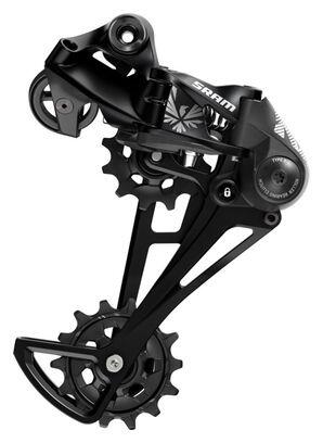 Deragliatore Posteriore SRAM NX Eagle 12v Nero (11–50T)