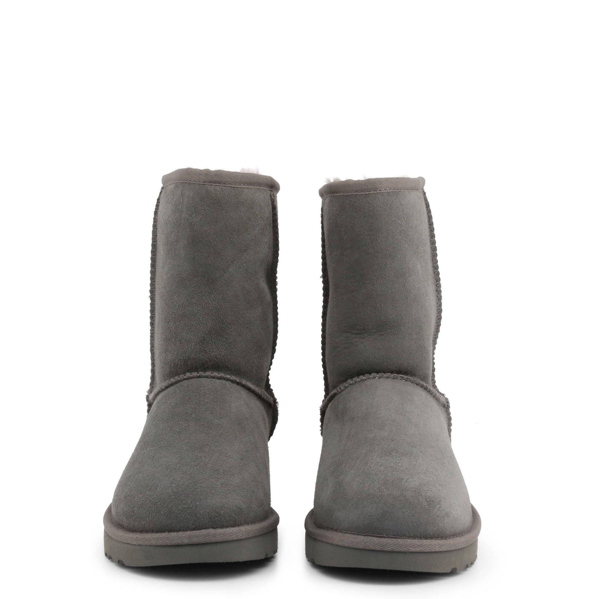 UGG Classic Short II - Botas 3/5