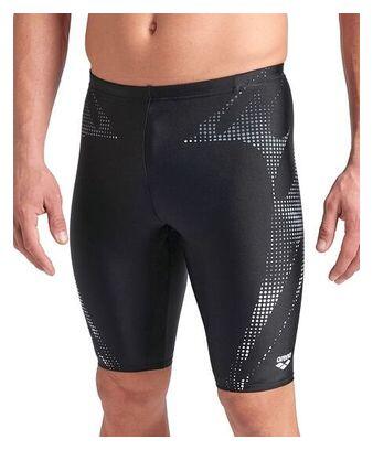 Jammer Arena Spider Web Noir/Blanc Homme 3/5