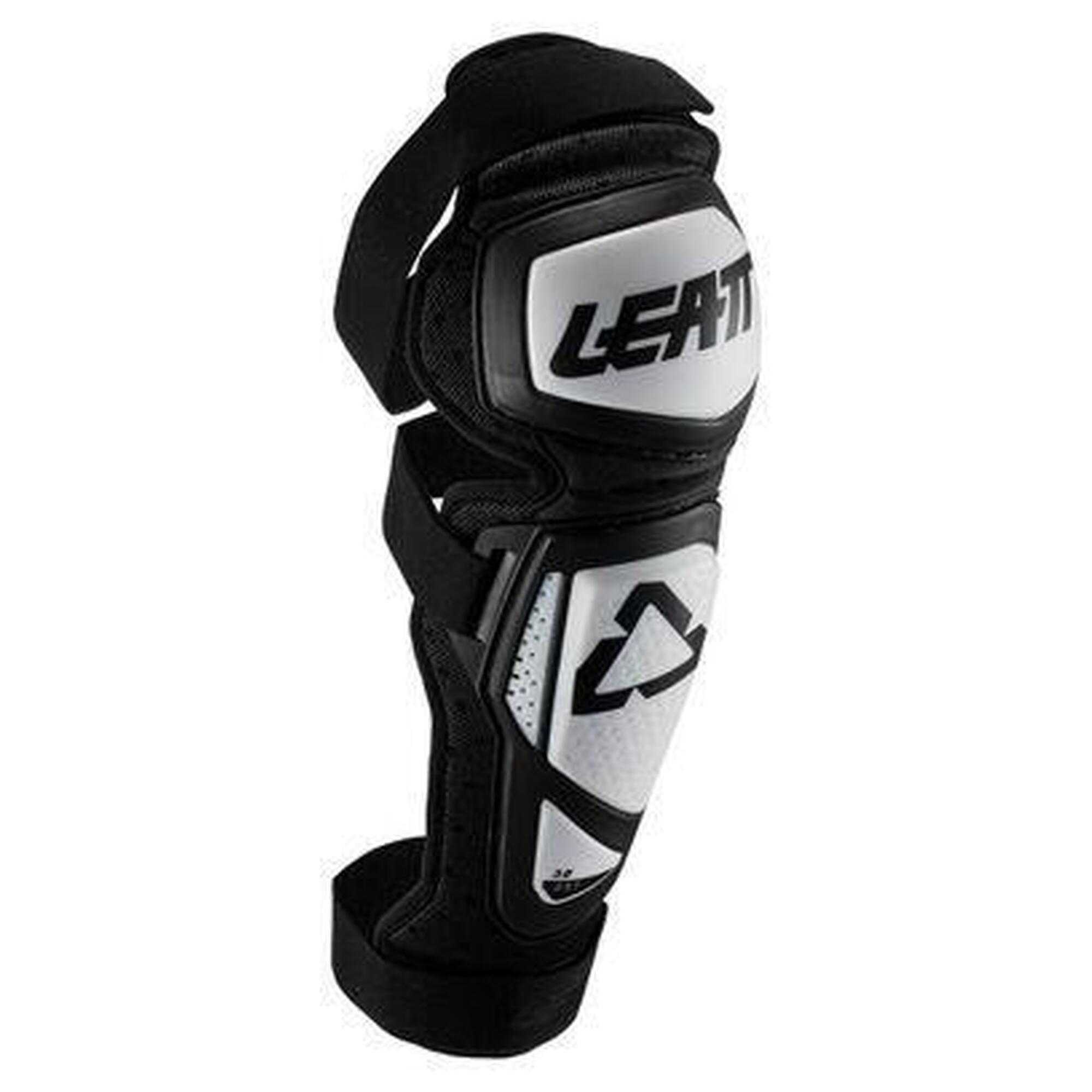 Protectoare de genunchi pentru biciclete Leatt 3.0 EXT