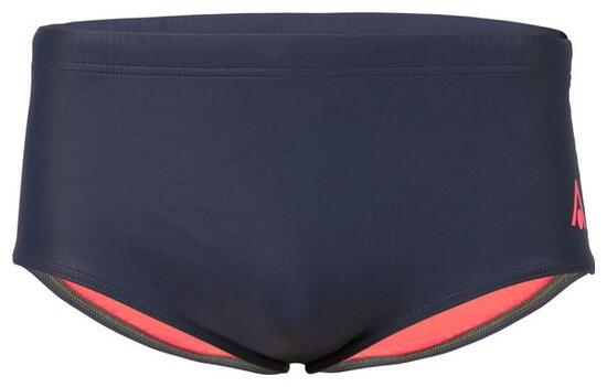 Short de bain Aqua Sphere Essential Brief 14CM Gris