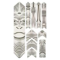 Kit protection de cadre - EXTRA 10 pièces - Ape