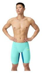 Maillot de Bain Speedo Jammer Taille Haute Speedo Fastskin LZR Pure Valor 2.0 -