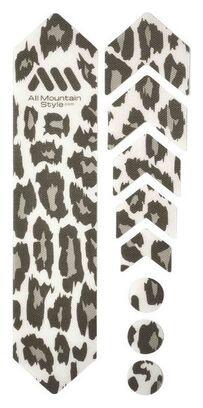 Kit Protezione Telaio AMS Honey Comb 9 pz – PVC 380 microns Cheetah