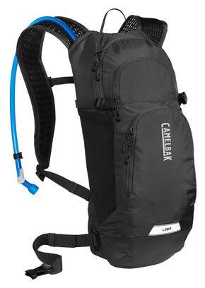 Sac à Dos Camelbak Vélo Femme Lobo 9L Noir