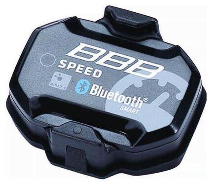 Capteur de Vitesse Moyeu BBB SmartSpeed ANT+/Bluetooth