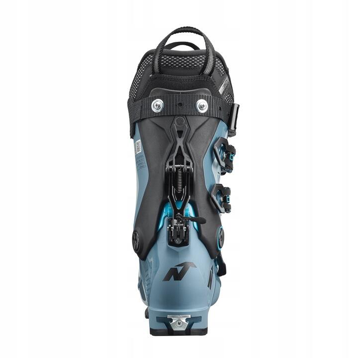 Chaussures De Ski Unlimited Lt 115 W Homme 4/6
