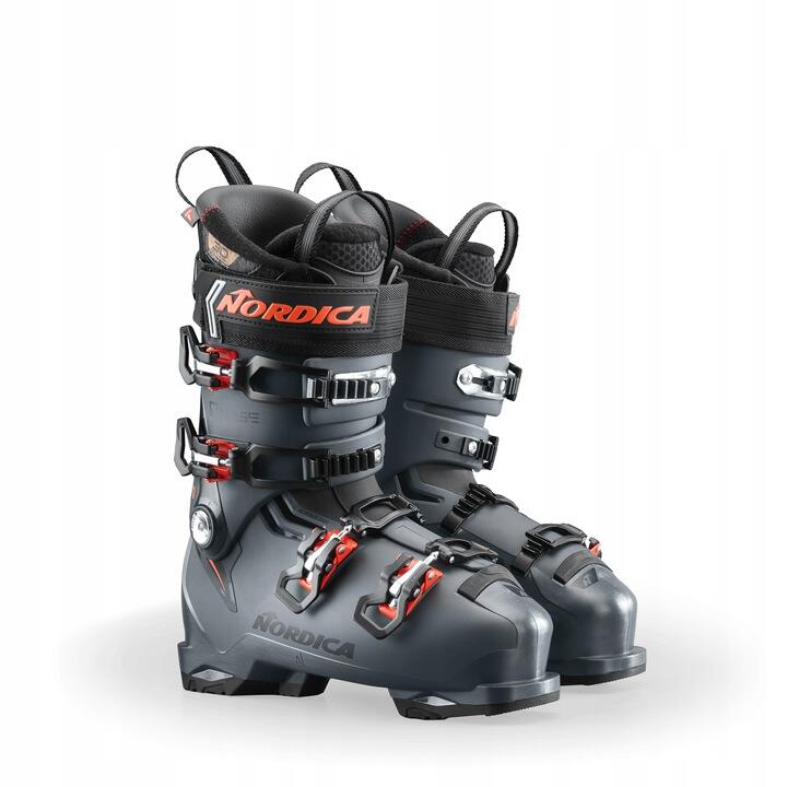 Buty narciarskie męskie Nordica The Cruise 130 (GW) 5/6