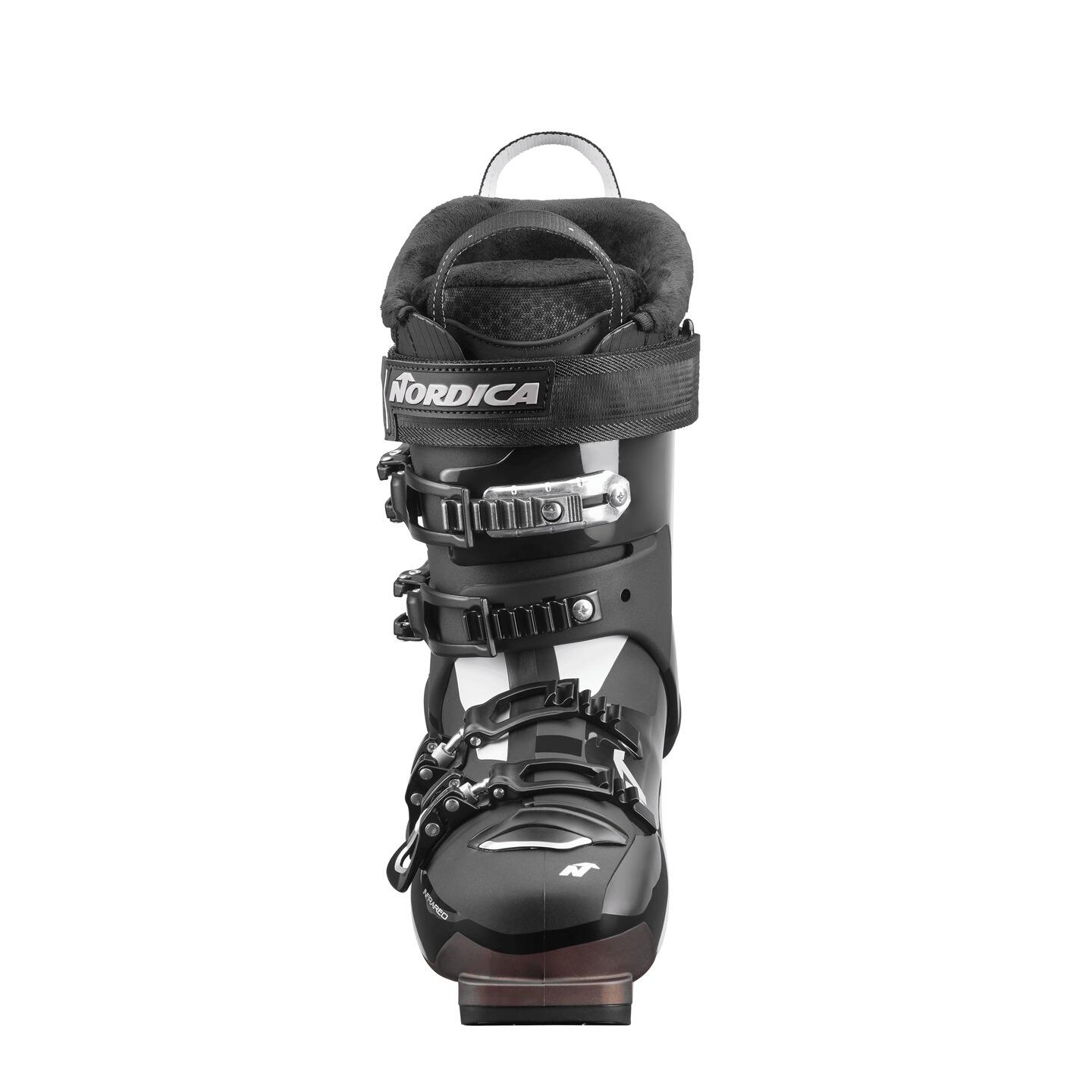 Buty narciarskie damskie Nordica Sportmachine 3 95 W (GW) 3/6