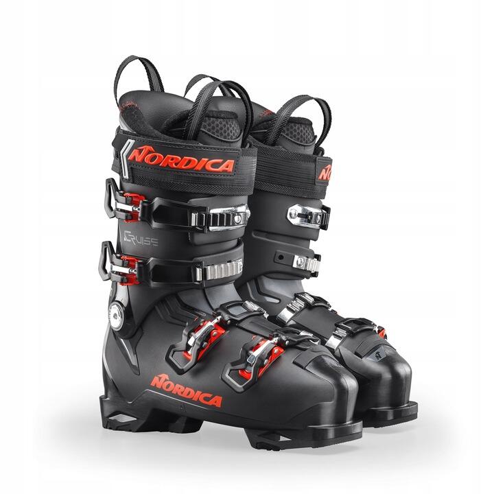 Botas de Esqui The Cruise 120 Gw Homem 5/6