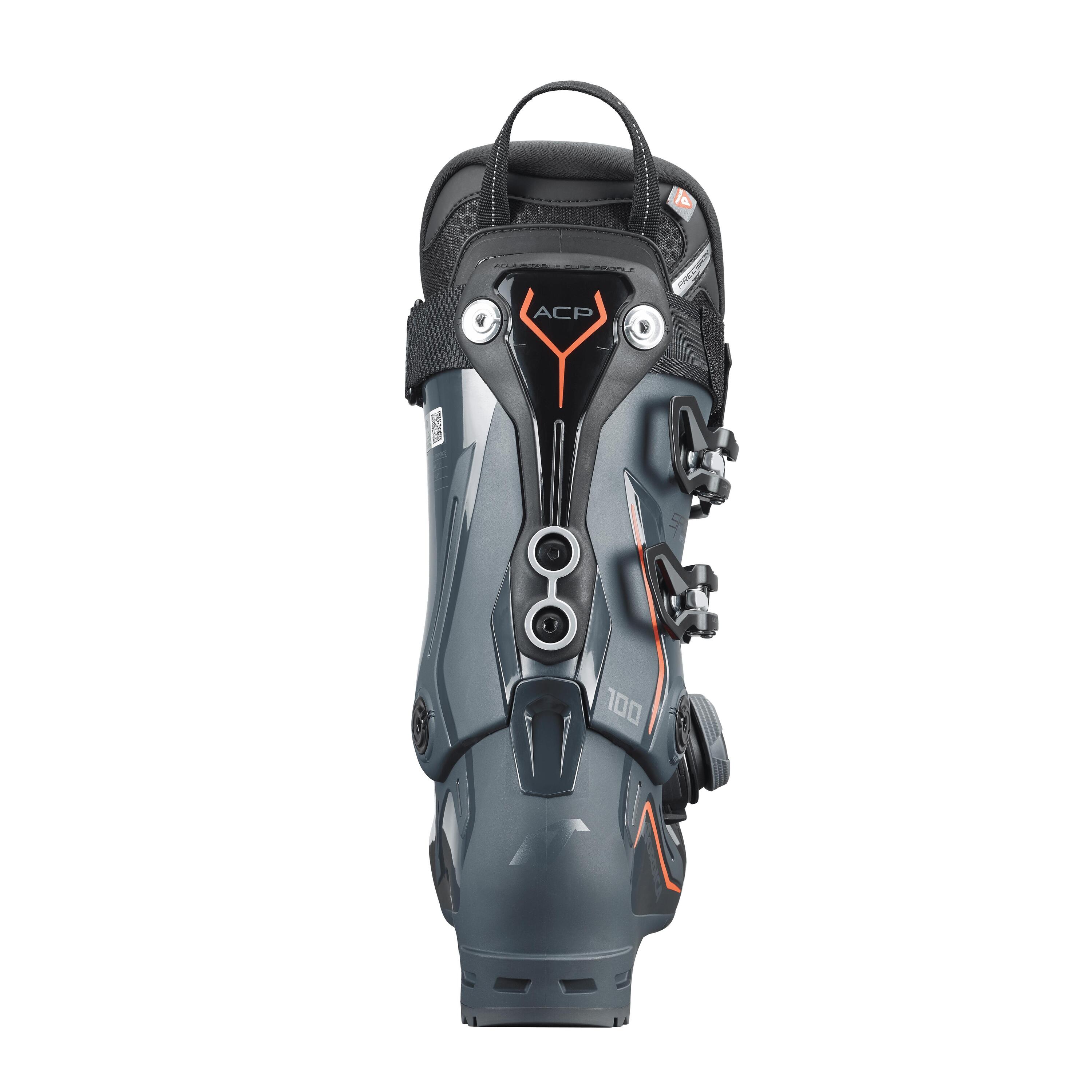 Buty narciarskie męskie Nordica Sportmachine 3 100 BOA (GW) 3/7