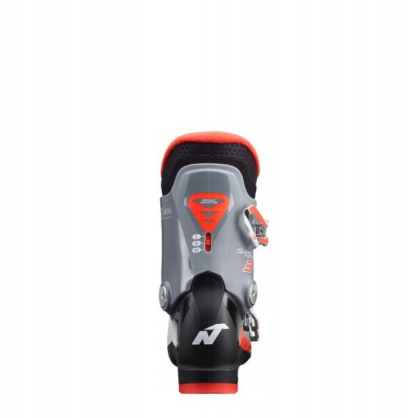 Chaussures De Ski Speedmachine J 3 Garçon 4/6