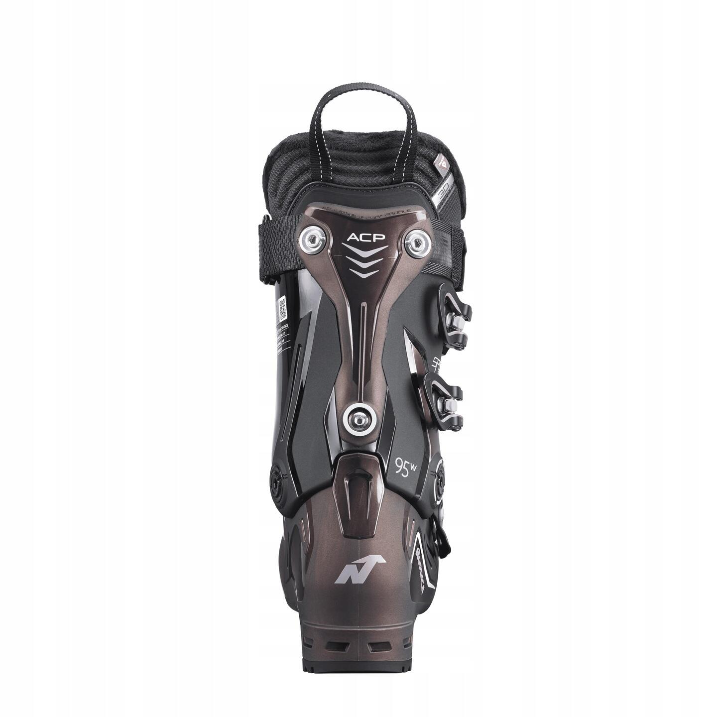 Buty narciarskie damskie Nordica Sportmachine 3 95 W (GW) 4/6