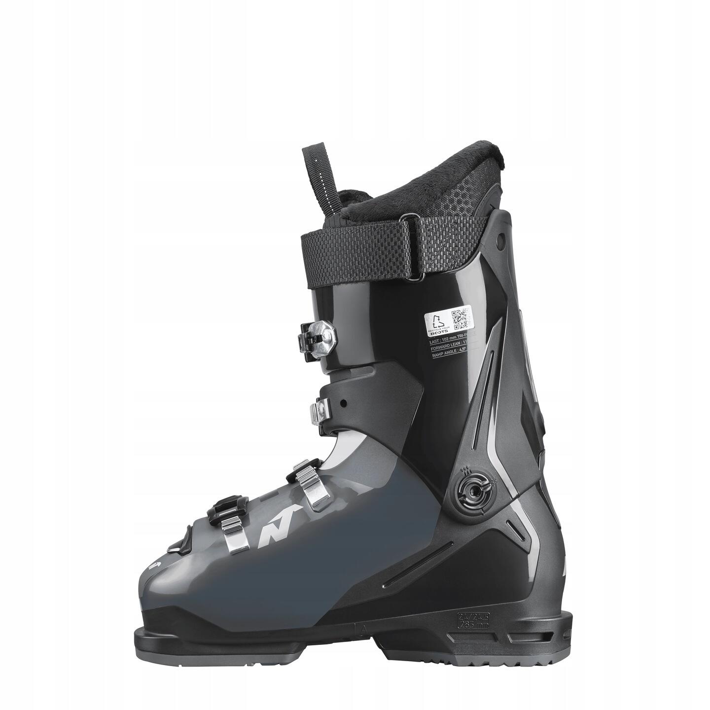 Nordica Sportmachine 3 65 W Buty narciarskie damskie 2/6