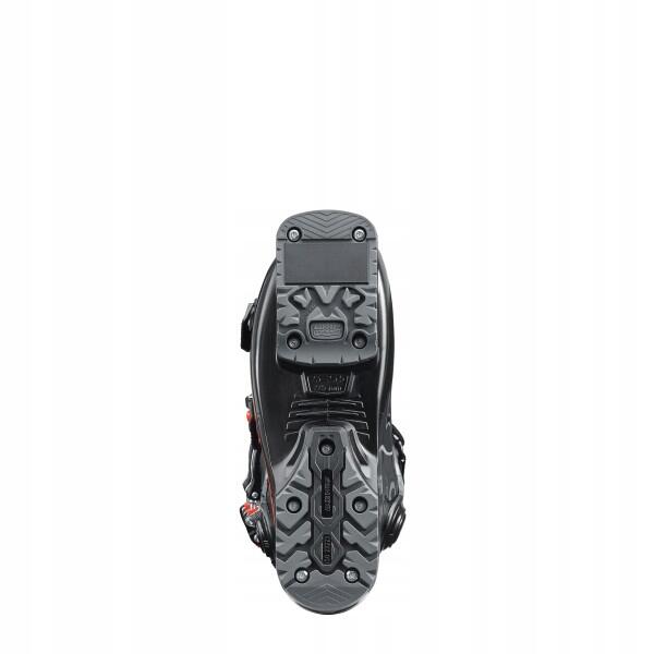 Scarponi da sci Nordica Pro Machine 90 Gw da uomo neri 5/6