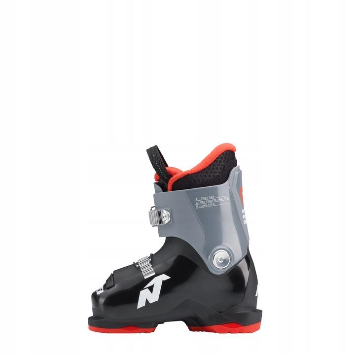 Buty narciarskie dla dzieci Nordica Speedmachine J2