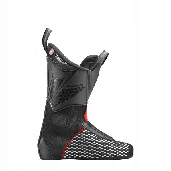Scarponi da sci Nordica Pro Machine 90 Gw da uomo neri 6/6