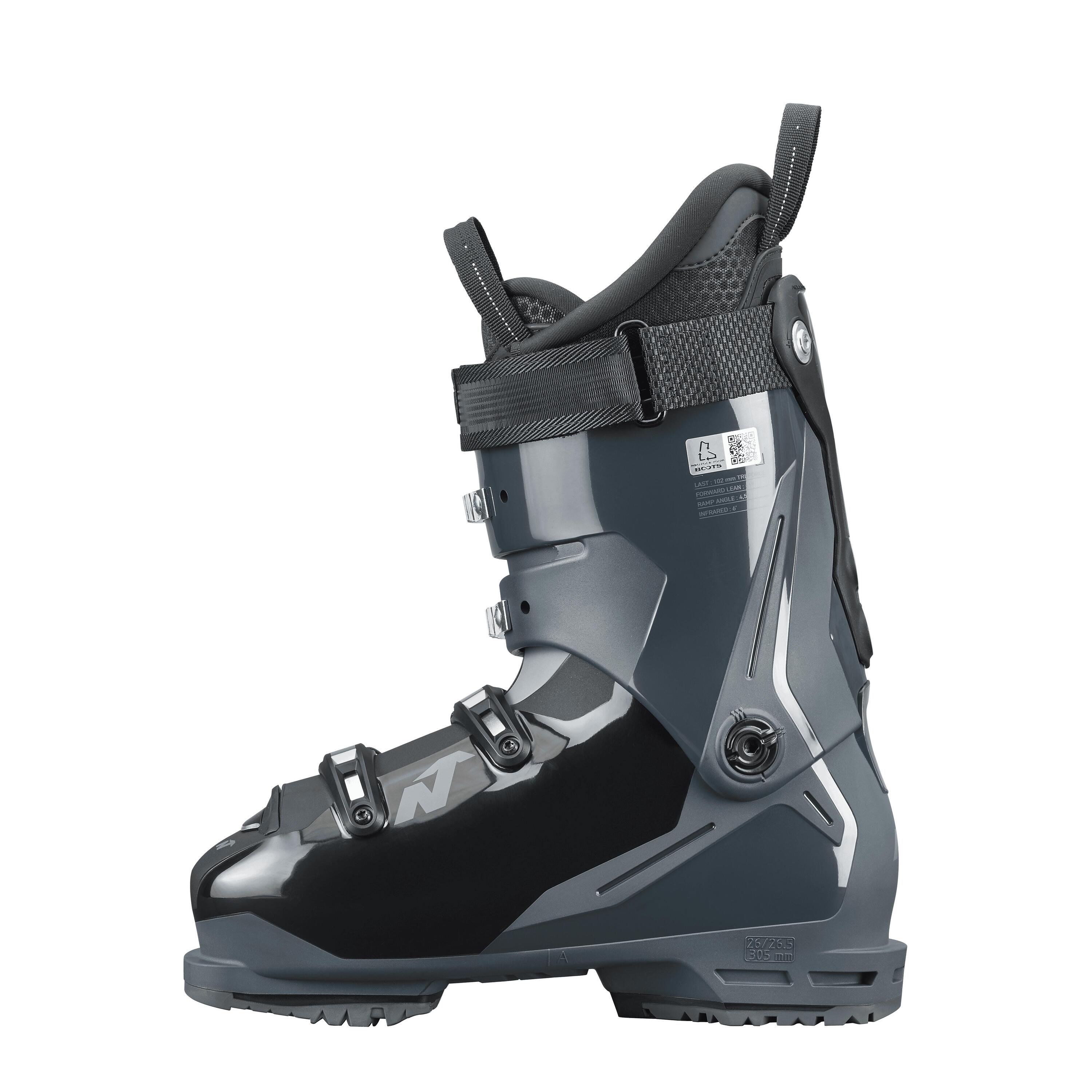 Buty narciarskie męskie Nordica Sportmachine 3 100 BOA (GW) 2/7