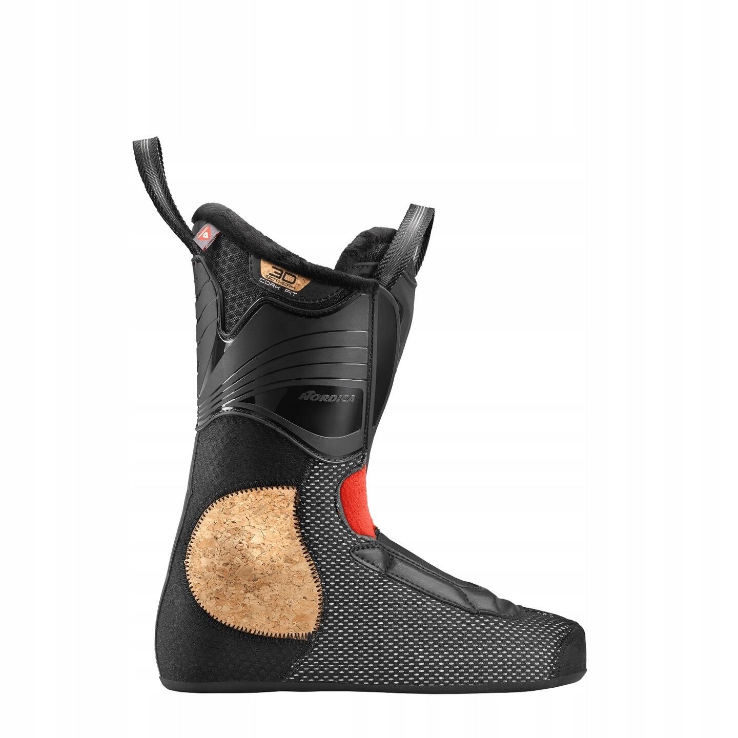 Chaussures De Ski The Cruise 95 W Gw Femme 6/6
