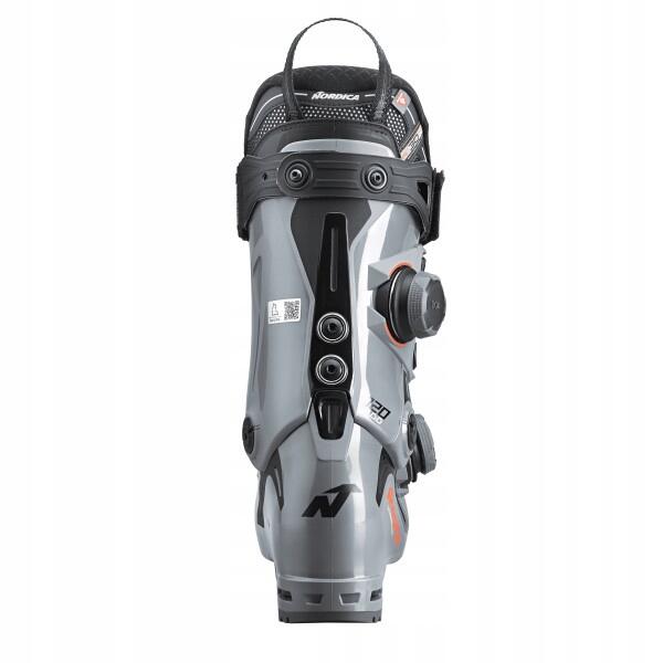Ski's Nordica Speedmachine 3 120 Boa Dd Gw 4/6