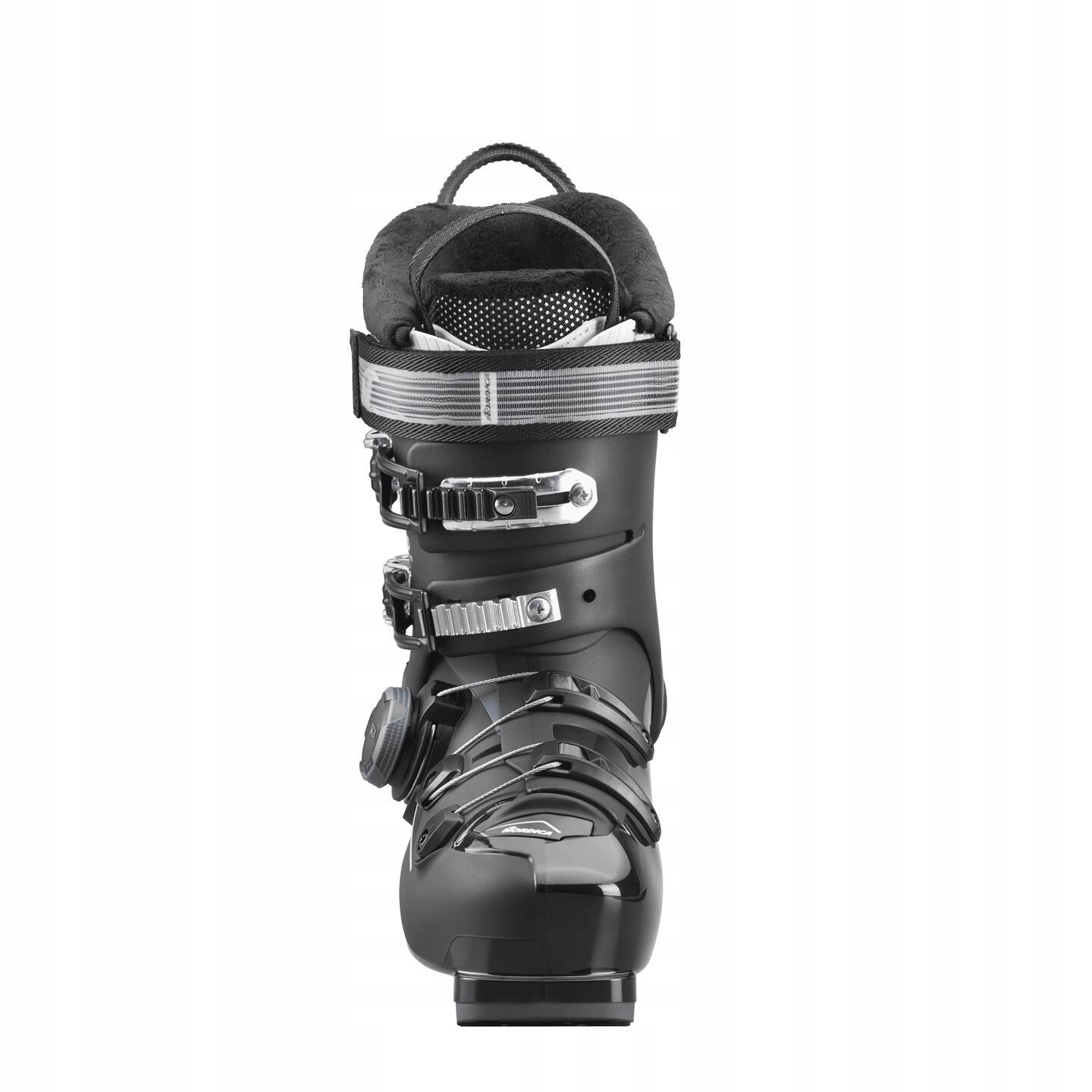 Botas esquí Nordica Speedmachine 3 85 w boa gw Negro Mujer 3/6