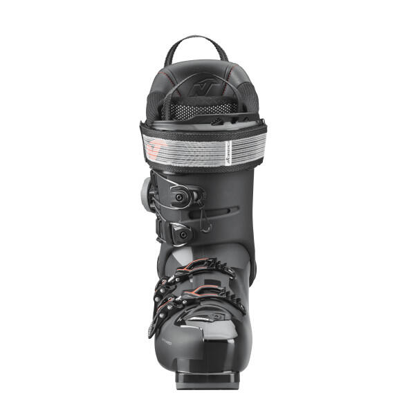 Botas diseñadas Nordica Speedmachine 3 130s boa c. Gw Negro Hombre 3/6