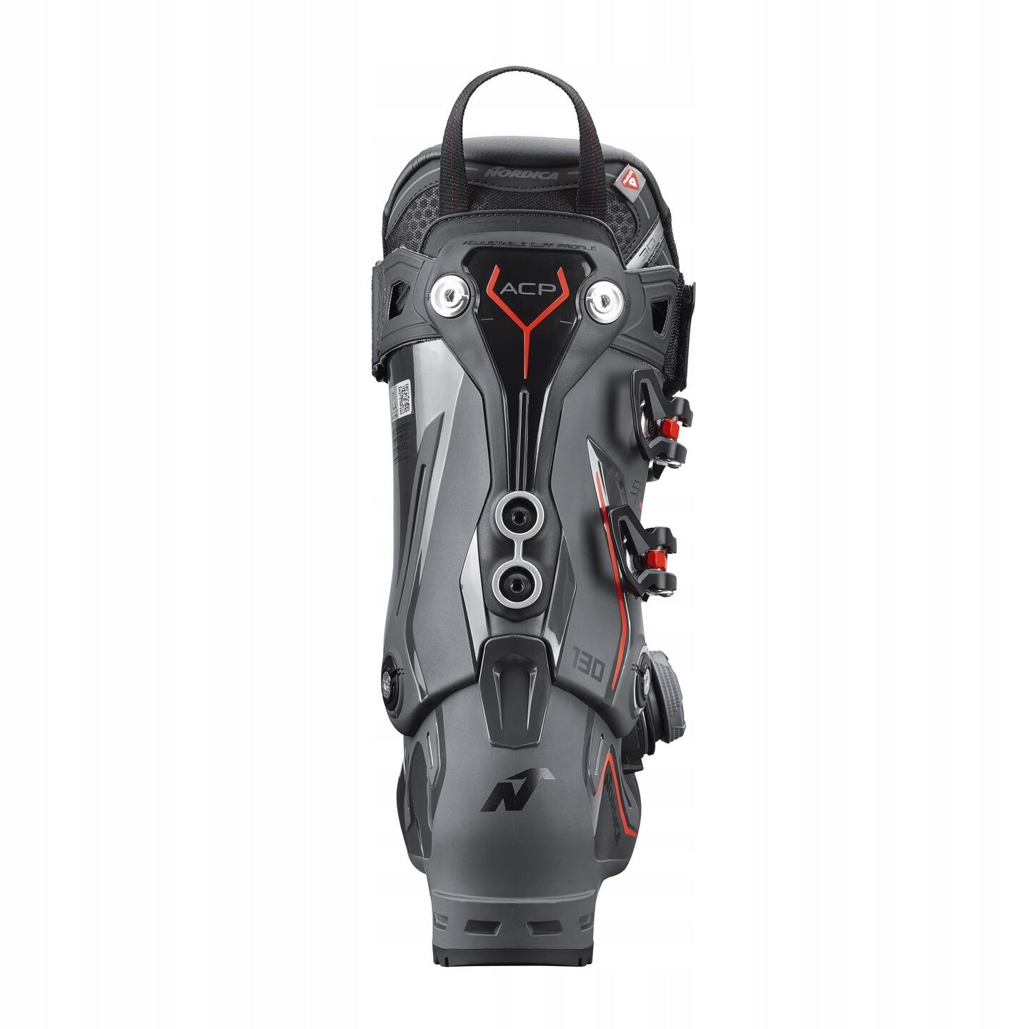 Botas de Esqui Nordica Sportmachine 3 130 Boa GW Homem 4/6