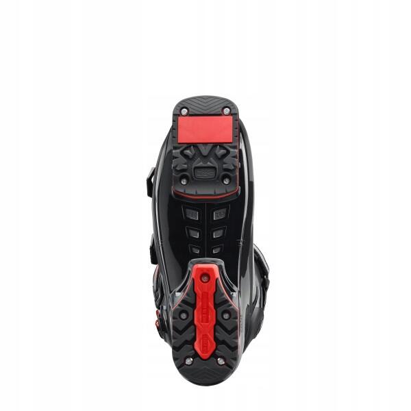 Botas de esquí Nordica Speedmachine 3 130 GW para hombre, color negro 5/6
