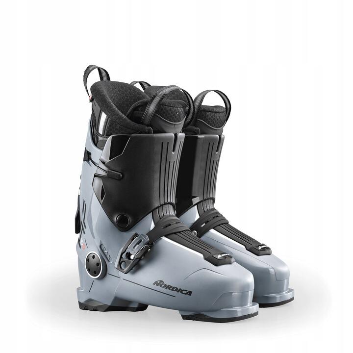 Chaussures De Ski Hf 100 Homme 5/6