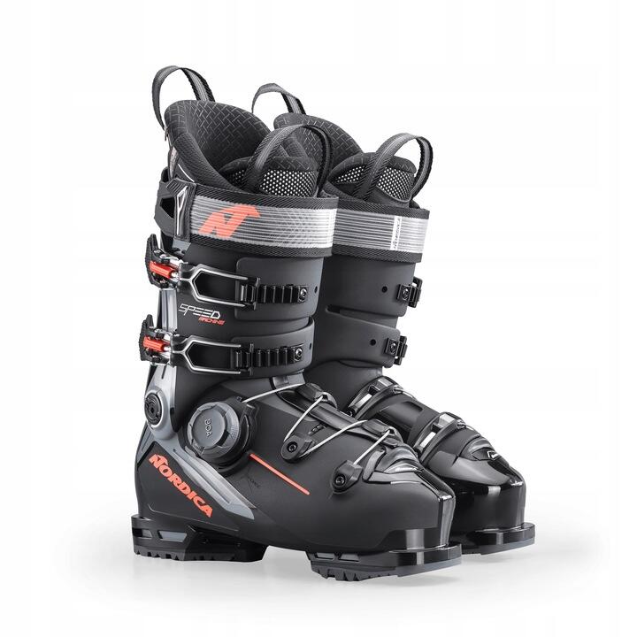Chaussures De Ski Speedmachine 3 Boa 110 Gw Homme 5/6