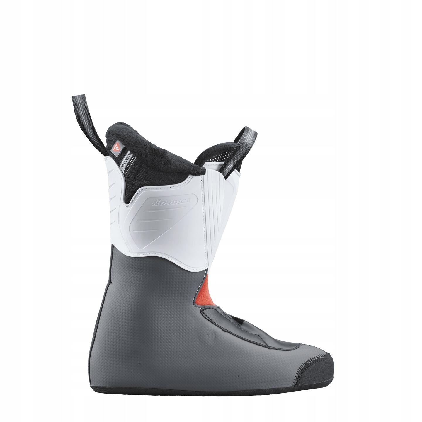 Botas esquí Nordica Speedmachine 3 85 w boa gw Negro Mujer 5/6